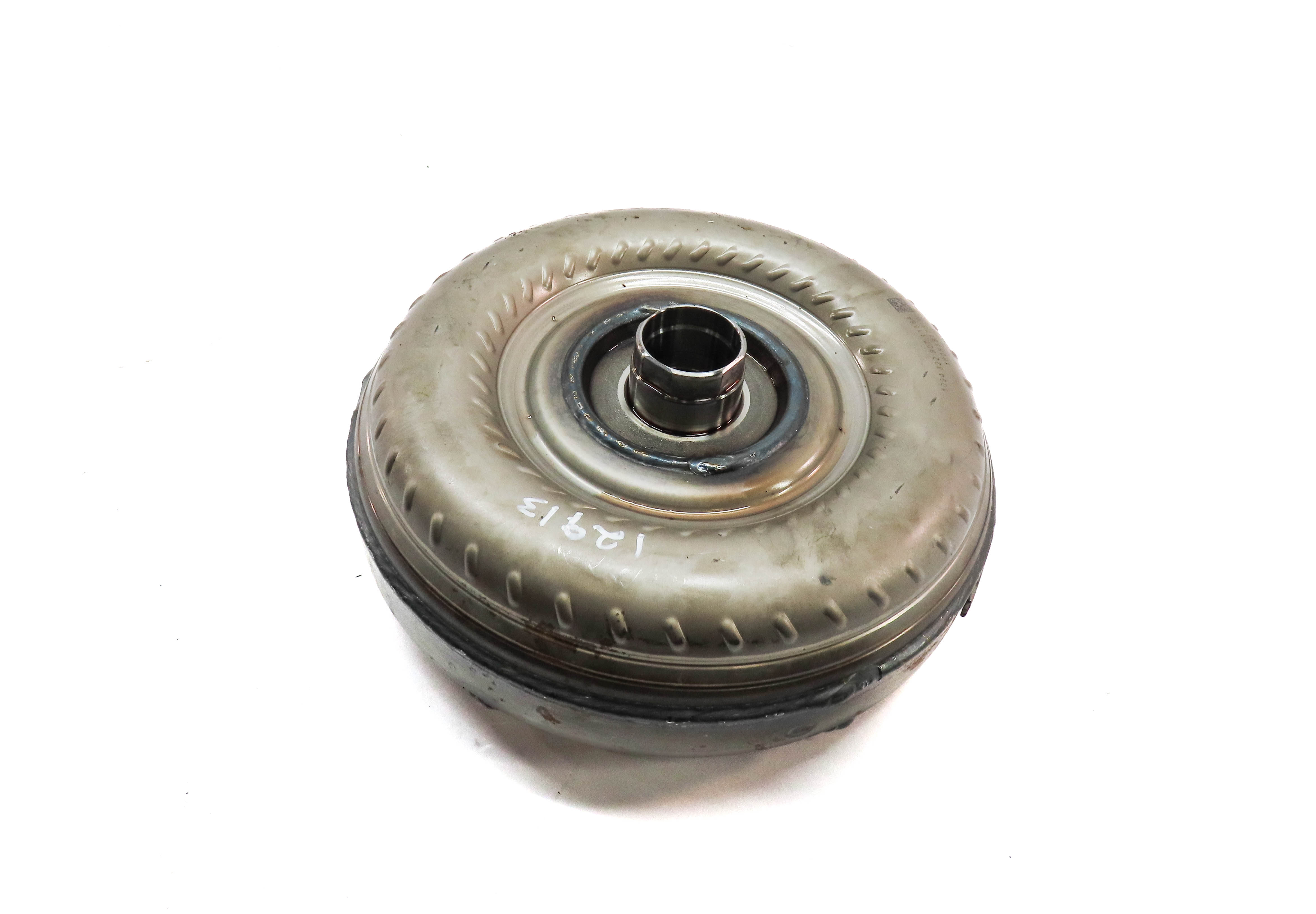 2015-2016 DISCOVERY SPORT / RANGE ROVER EVOQUE (L538 L550) TORQUE CONVERTER — exact item pictured